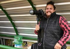 Foto de la galería: Corona, invicto y ascenso: Guaraní campeón del Regional B de Hockey