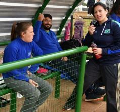 Foto de la galería: Corona, invicto y ascenso: Guaraní campeón del Regional B de Hockey