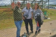 Foto de la galería: Corona, invicto y ascenso: Guaraní campeón del Regional B de Hockey