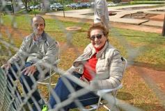 Foto de la galería: Corona, invicto y ascenso: Guaraní campeón del Regional B de Hockey