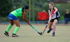 Foto de la galería: Corona, invicto y ascenso: Guaraní campeón del Regional B de Hockey
