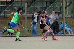 Foto de la galería: Corona, invicto y ascenso: Guaraní campeón del Regional B de Hockey