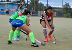 Foto de la galería: Corona, invicto y ascenso: Guaraní campeón del Regional B de Hockey