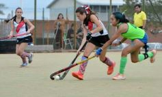 Foto de la galería: Corona, invicto y ascenso: Guaraní campeón del Regional B de Hockey