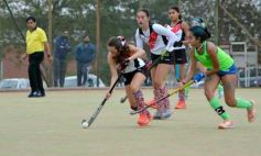 Foto de la galería: Corona, invicto y ascenso: Guaraní campeón del Regional B de Hockey