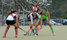 Foto de la galería: Corona, invicto y ascenso: Guaraní campeón del Regional B de Hockey
