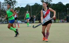 Foto de la galería: Corona, invicto y ascenso: Guaraní campeón del Regional B de Hockey