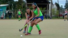 Foto de la galería: Corona, invicto y ascenso: Guaraní campeón del Regional B de Hockey