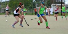 Foto de la galería: Corona, invicto y ascenso: Guaraní campeón del Regional B de Hockey