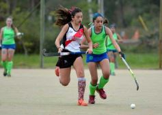 Foto de la galería: Corona, invicto y ascenso: Guaraní campeón del Regional B de Hockey