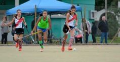 Foto de la galería: Corona, invicto y ascenso: Guaraní campeón del Regional B de Hockey