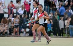 Foto de la galería: Corona, invicto y ascenso: Guaraní campeón del Regional B de Hockey