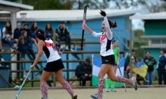 Foto de la galería: Corona, invicto y ascenso: Guaraní campeón del Regional B de Hockey