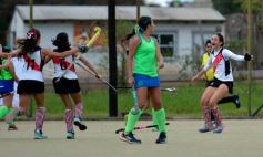 Foto de la galería: Corona, invicto y ascenso: Guaraní campeón del Regional B de Hockey