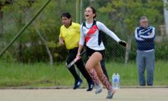Foto de la galería: Corona, invicto y ascenso: Guaraní campeón del Regional B de Hockey