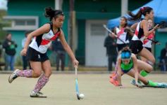 Foto de la galería: Corona, invicto y ascenso: Guaraní campeón del Regional B de Hockey