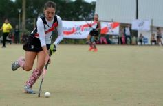 Foto de la galería: Corona, invicto y ascenso: Guaraní campeón del Regional B de Hockey