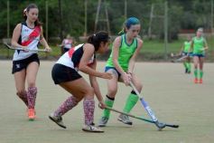Foto de la galería: Corona, invicto y ascenso: Guaraní campeón del Regional B de Hockey