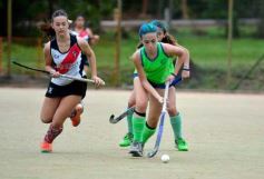 Foto de la galería: Corona, invicto y ascenso: Guaraní campeón del Regional B de Hockey