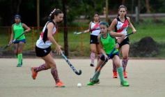 Foto de la galería: Corona, invicto y ascenso: Guaraní campeón del Regional B de Hockey