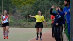 Foto de la galería: Corona, invicto y ascenso: Guaraní campeón del Regional B de Hockey