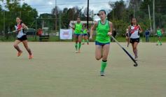 Foto de la galería: Corona, invicto y ascenso: Guaraní campeón del Regional B de Hockey
