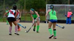 Foto de la galería: Corona, invicto y ascenso: Guaraní campeón del Regional B de Hockey