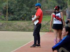 Foto de la galería: Corona, invicto y ascenso: Guaraní campeón del Regional B de Hockey