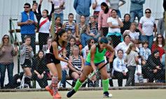 Foto de la galería: Corona, invicto y ascenso: Guaraní campeón del Regional B de Hockey