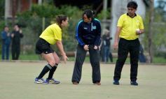 Foto de la galería: Corona, invicto y ascenso: Guaraní campeón del Regional B de Hockey