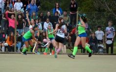 Foto de la galería: Corona, invicto y ascenso: Guaraní campeón del Regional B de Hockey