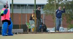Foto de la galería: Corona, invicto y ascenso: Guaraní campeón del Regional B de Hockey