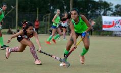 Foto de la galería: Corona, invicto y ascenso: Guaraní campeón del Regional B de Hockey