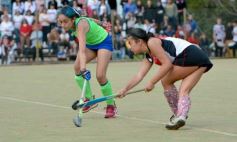 Foto de la galería: Corona, invicto y ascenso: Guaraní campeón del Regional B de Hockey