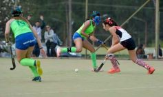 Foto de la galería: Corona, invicto y ascenso: Guaraní campeón del Regional B de Hockey