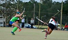 Foto de la galería: Corona, invicto y ascenso: Guaraní campeón del Regional B de Hockey