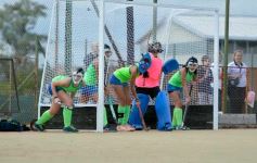 Foto de la galería: Corona, invicto y ascenso: Guaraní campeón del Regional B de Hockey