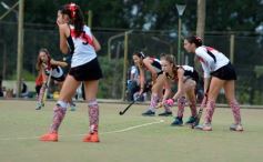Foto de la galería: Corona, invicto y ascenso: Guaraní campeón del Regional B de Hockey