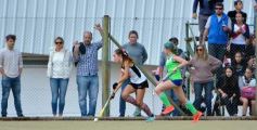 Foto de la galería: Corona, invicto y ascenso: Guaraní campeón del Regional B de Hockey