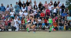 Foto de la galería: Corona, invicto y ascenso: Guaraní campeón del Regional B de Hockey