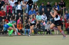 Foto de la galería: Corona, invicto y ascenso: Guaraní campeón del Regional B de Hockey