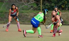 Foto de la galería: Corona, invicto y ascenso: Guaraní campeón del Regional B de Hockey