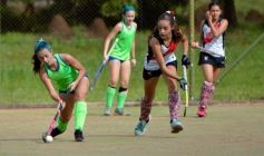 Foto de la galería: Corona, invicto y ascenso: Guaraní campeón del Regional B de Hockey