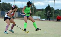 Foto de la galería: Corona, invicto y ascenso: Guaraní campeón del Regional B de Hockey