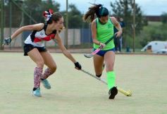 Foto de la galería: Corona, invicto y ascenso: Guaraní campeón del Regional B de Hockey