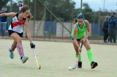 Foto de la galería: Corona, invicto y ascenso: Guaraní campeón del Regional B de Hockey