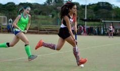 Foto de la galería: Corona, invicto y ascenso: Guaraní campeón del Regional B de Hockey