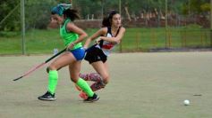 Foto de la galería: Corona, invicto y ascenso: Guaraní campeón del Regional B de Hockey