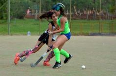Foto de la galería: Corona, invicto y ascenso: Guaraní campeón del Regional B de Hockey