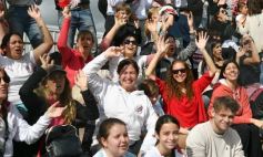 Foto de la galería: Corona, invicto y ascenso: Guaraní campeón del Regional B de Hockey